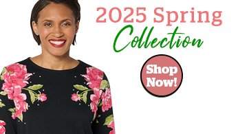 2025 Spring Collection