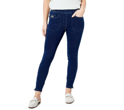 Comfortable Women's Jeans | DreamJeannes™ | Quacker Factory