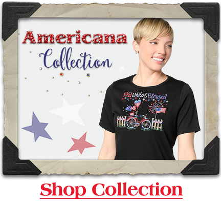 americana collection