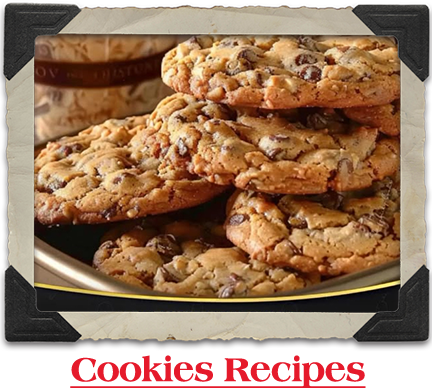 Cookies Recipes